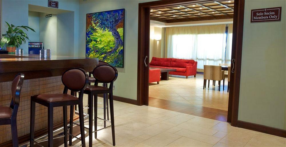 Tryp Valle Romano 4* Estepona