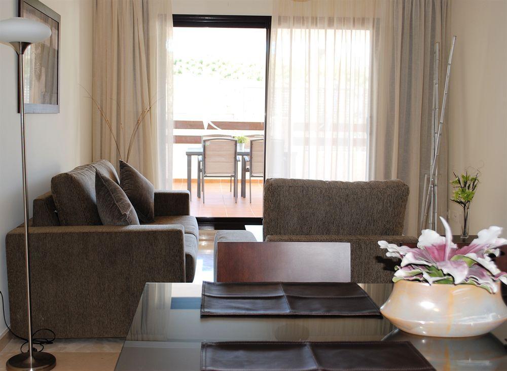 Tryp Valle Romano Estepona