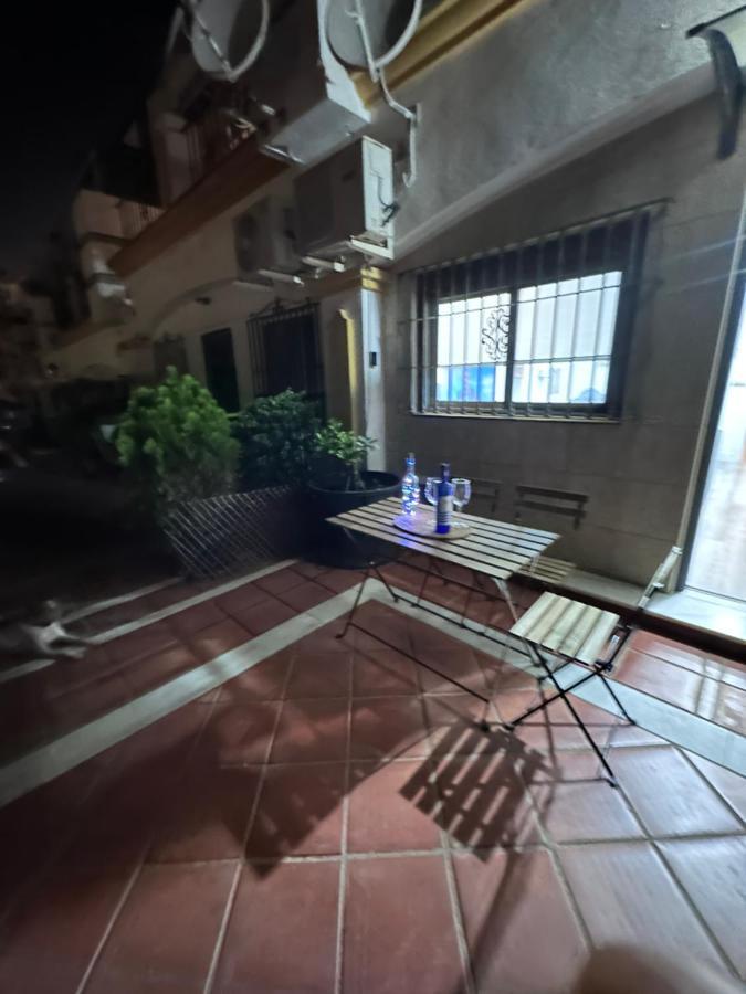 Casa Libertad Estepona