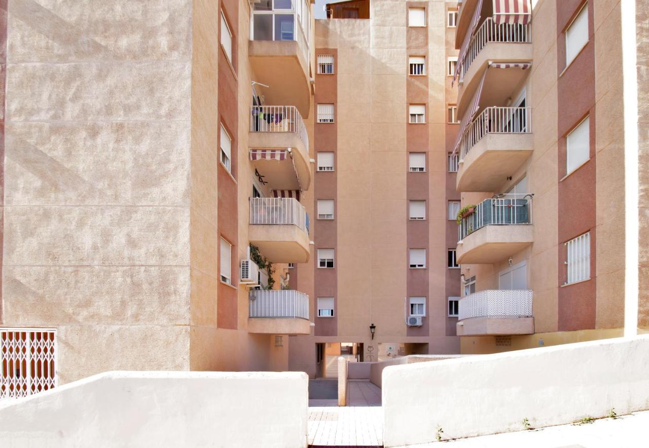 Apartamento Bonito Estilo Nordico Boho En - Sierra *