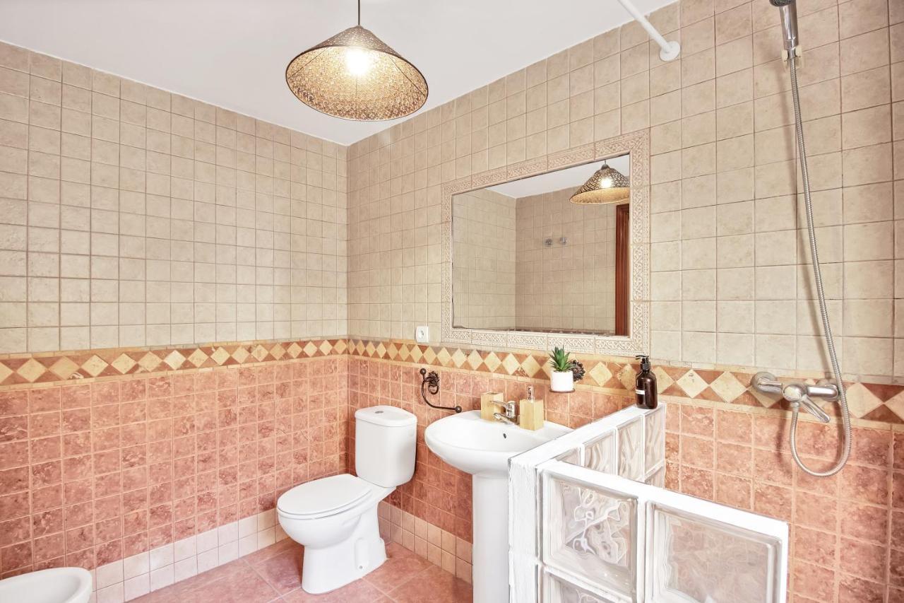 Apartamento Bonito Estilo Nordico Boho En - Sierra Estepona