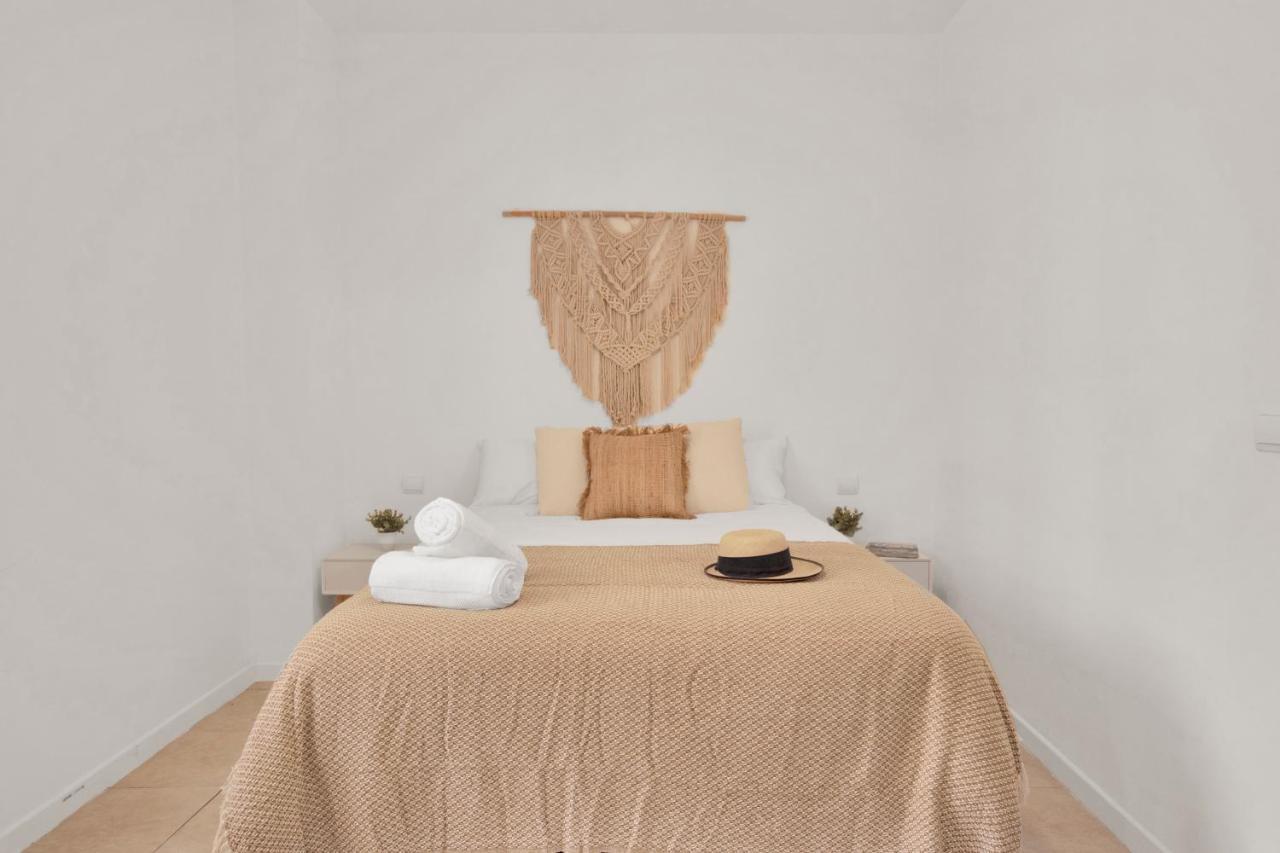 Apartamento Bonito Estilo Nordico Boho En - Sierra *