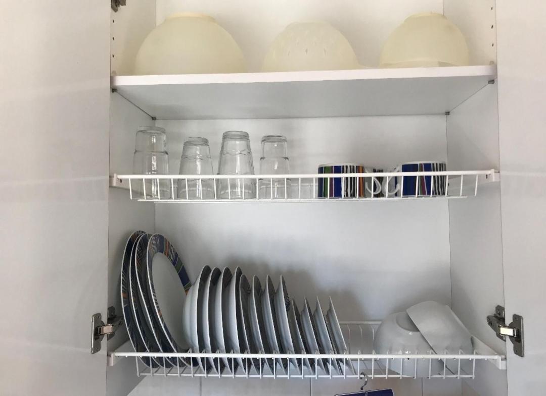 Appartement Real 81 Estepona