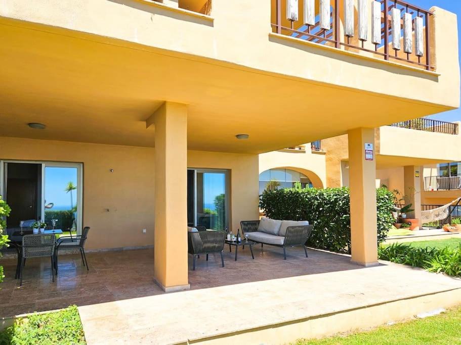 Apartment Hacienda Del Senorio De Cifuentes