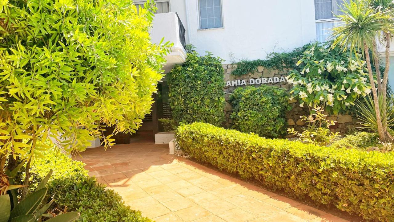 Casa Jardin Del Mar Appartement Estepona