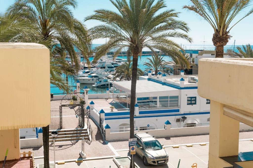 El Rico Rincon De Estepona