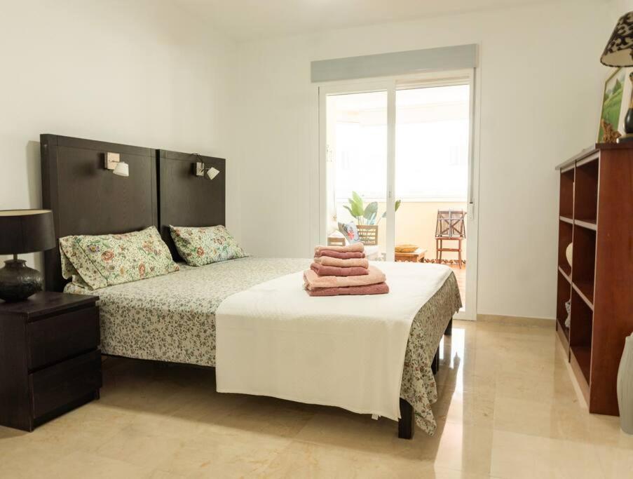 El Rico Rincon De Estepona