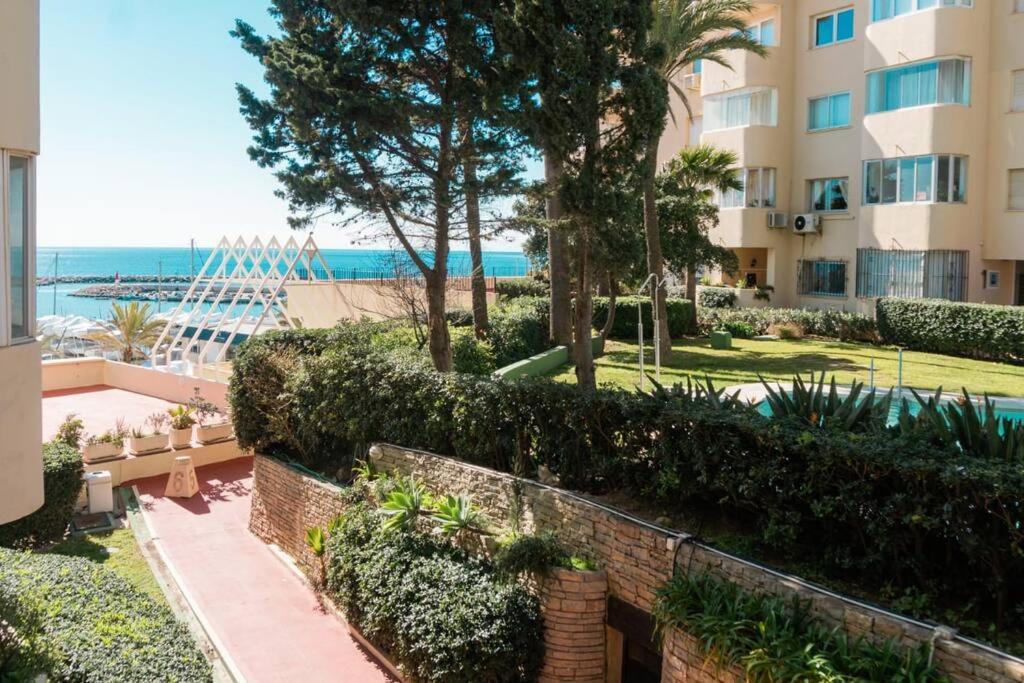 El Rico Rincon De Apartment Estepona