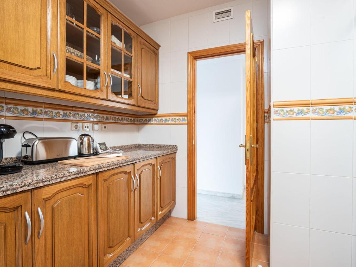Alboran By Interhome Apartamento *