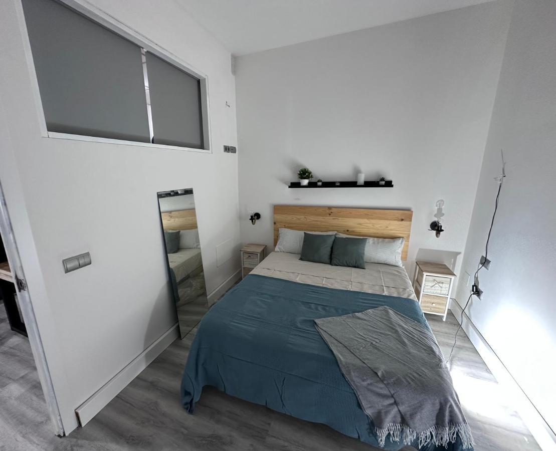 Casa Libertad Apartment