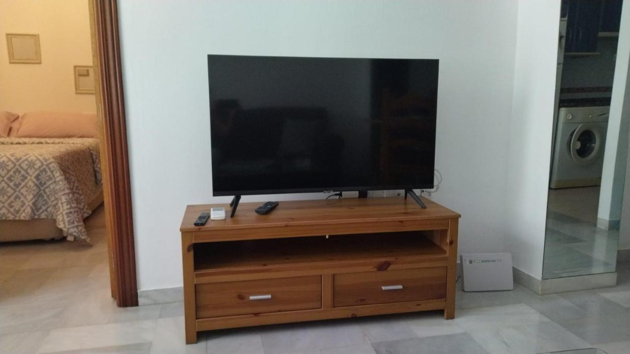 Apartment San Roque 60 *