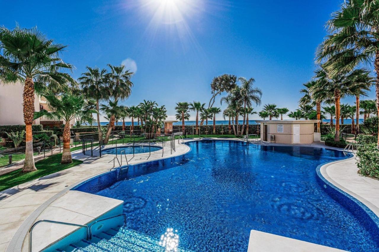 Precioso Con Vistas Al Mar , Apartment Estepona