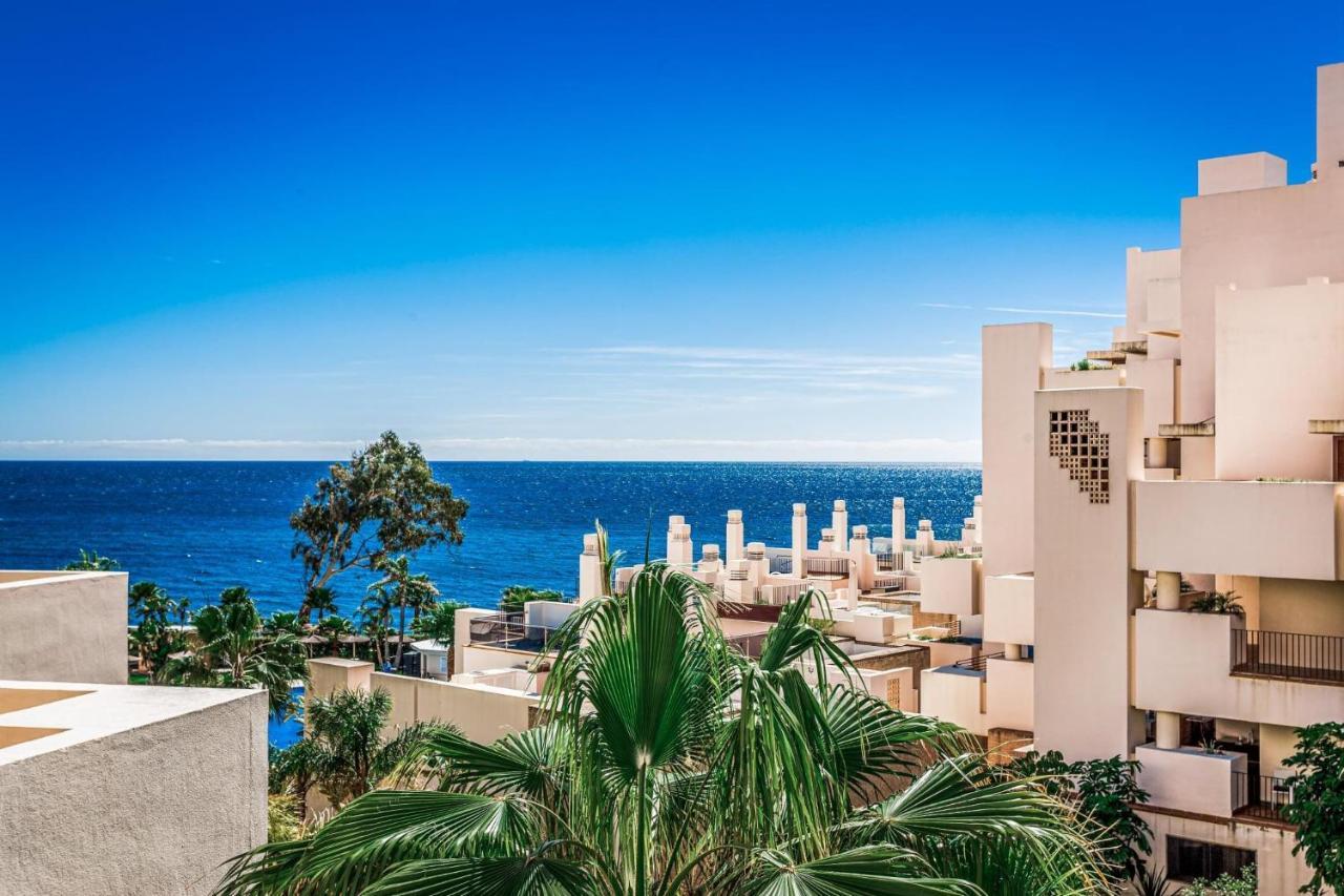 Precioso Con Vistas Al Mar , Estepona