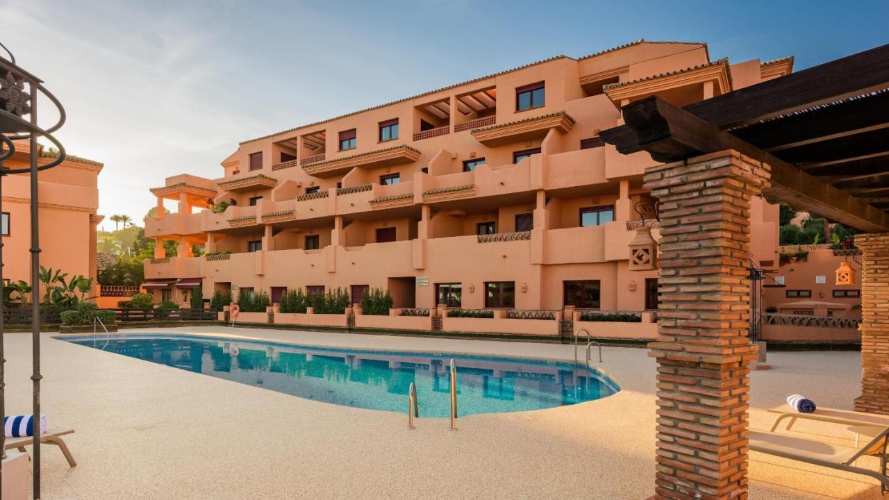 Royal Marbella Golf Estepona