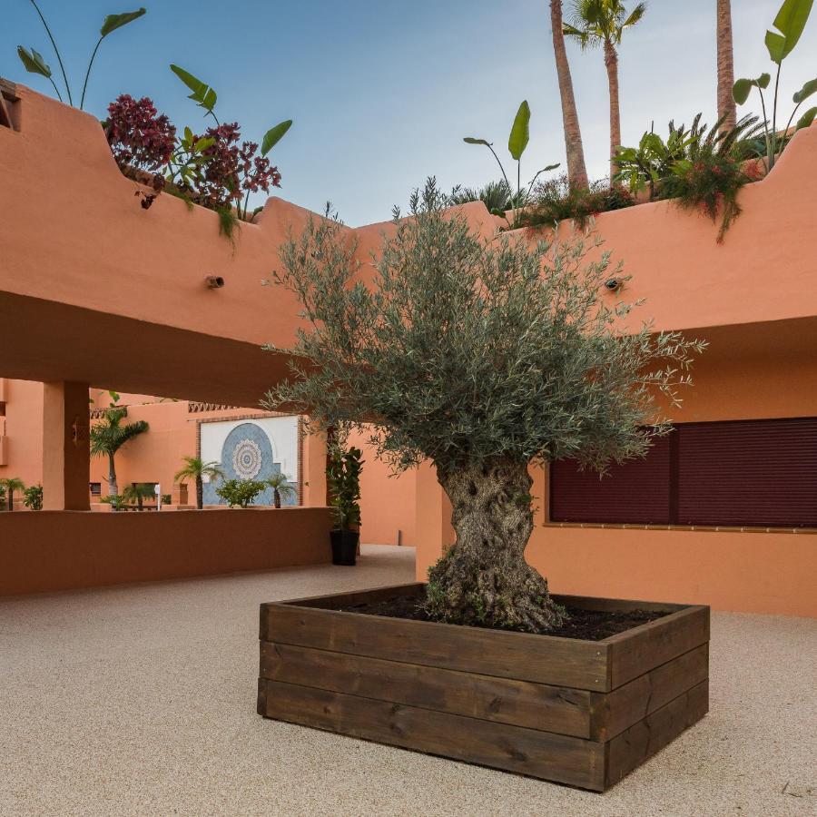 Appartement Royal Marbella Golf *