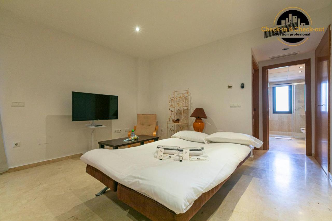 Apartment Miramar