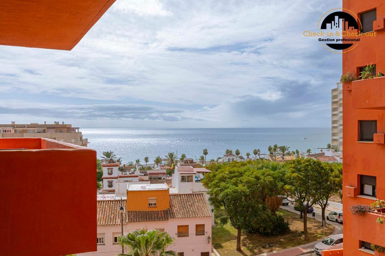 Miramar Apartment Estepona