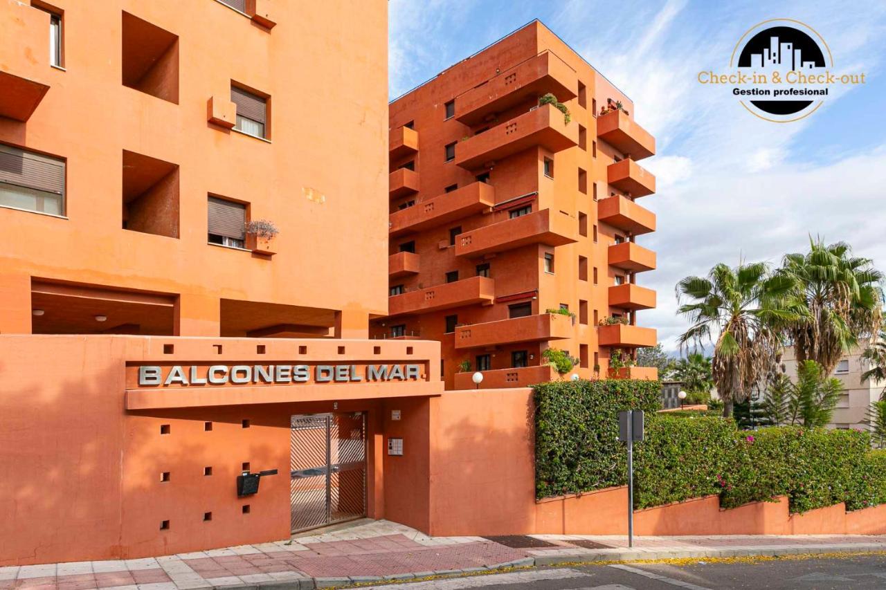 Miramar Apartment Estepona