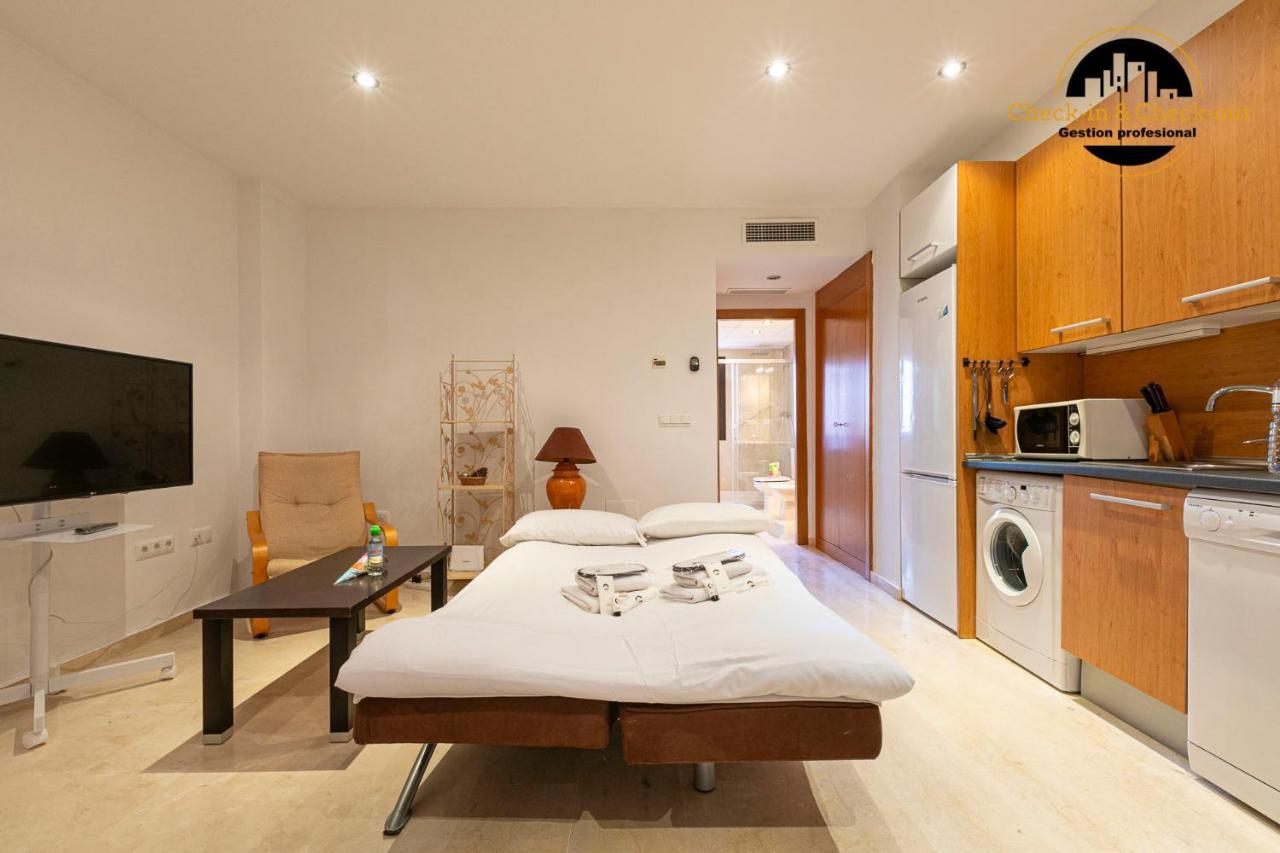 Miramar Apartment