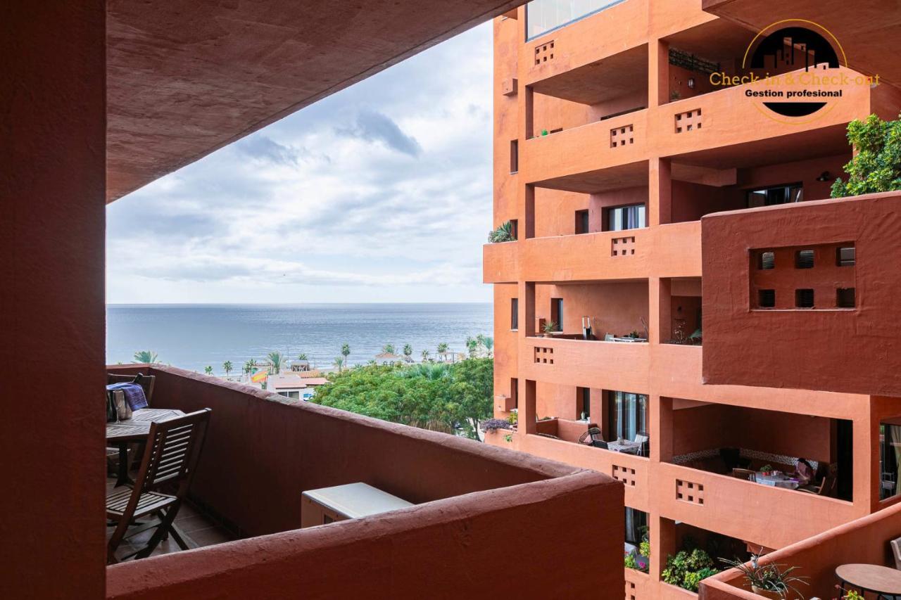 Miramar Apartment Estepona