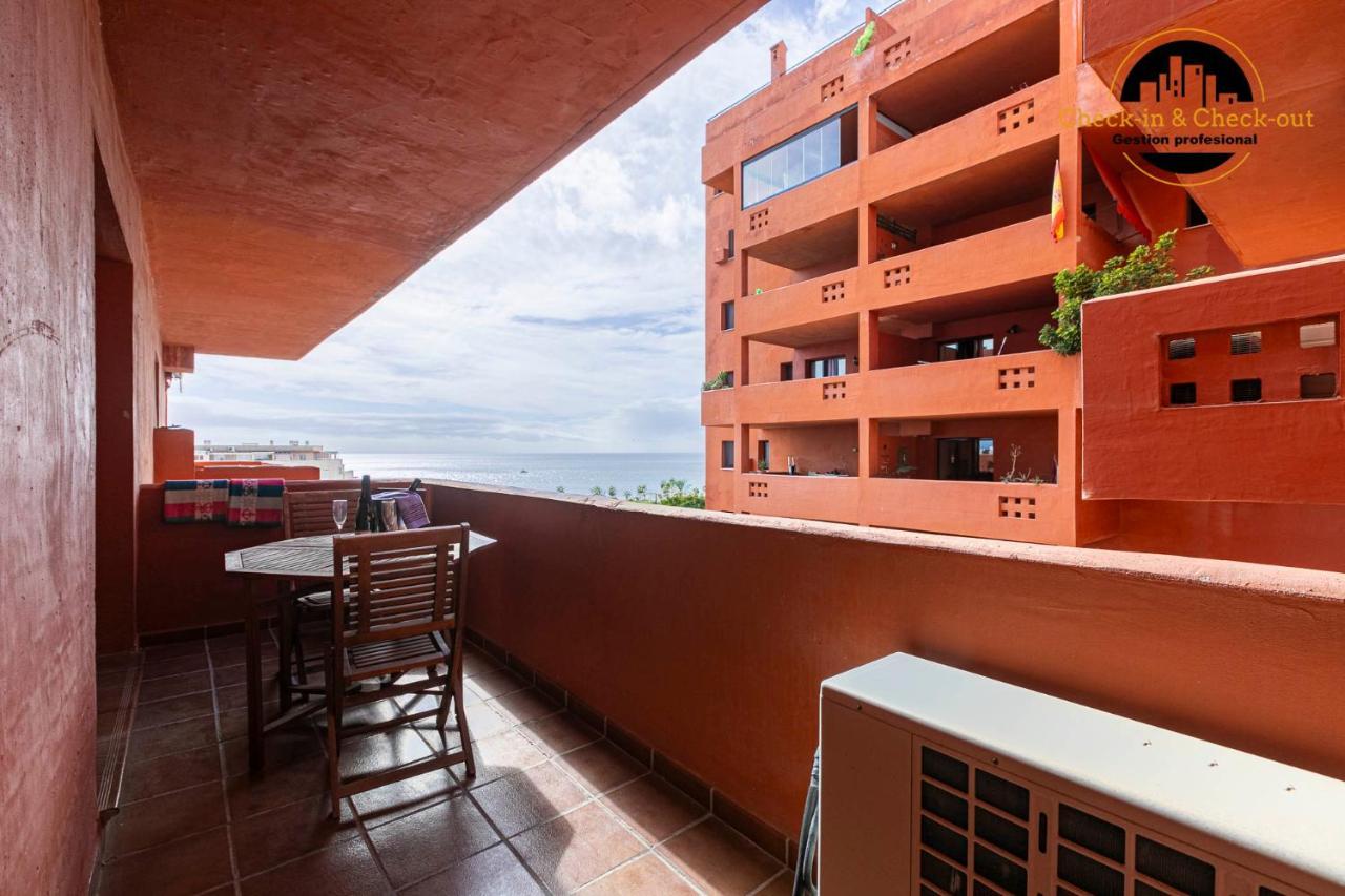 Apartment Miramar *