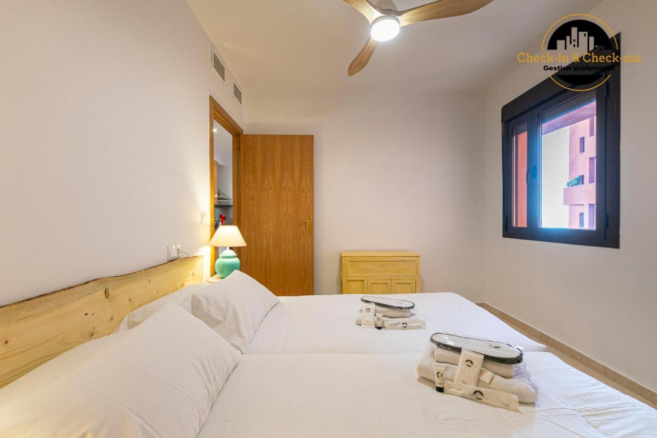 Miramar Apartment