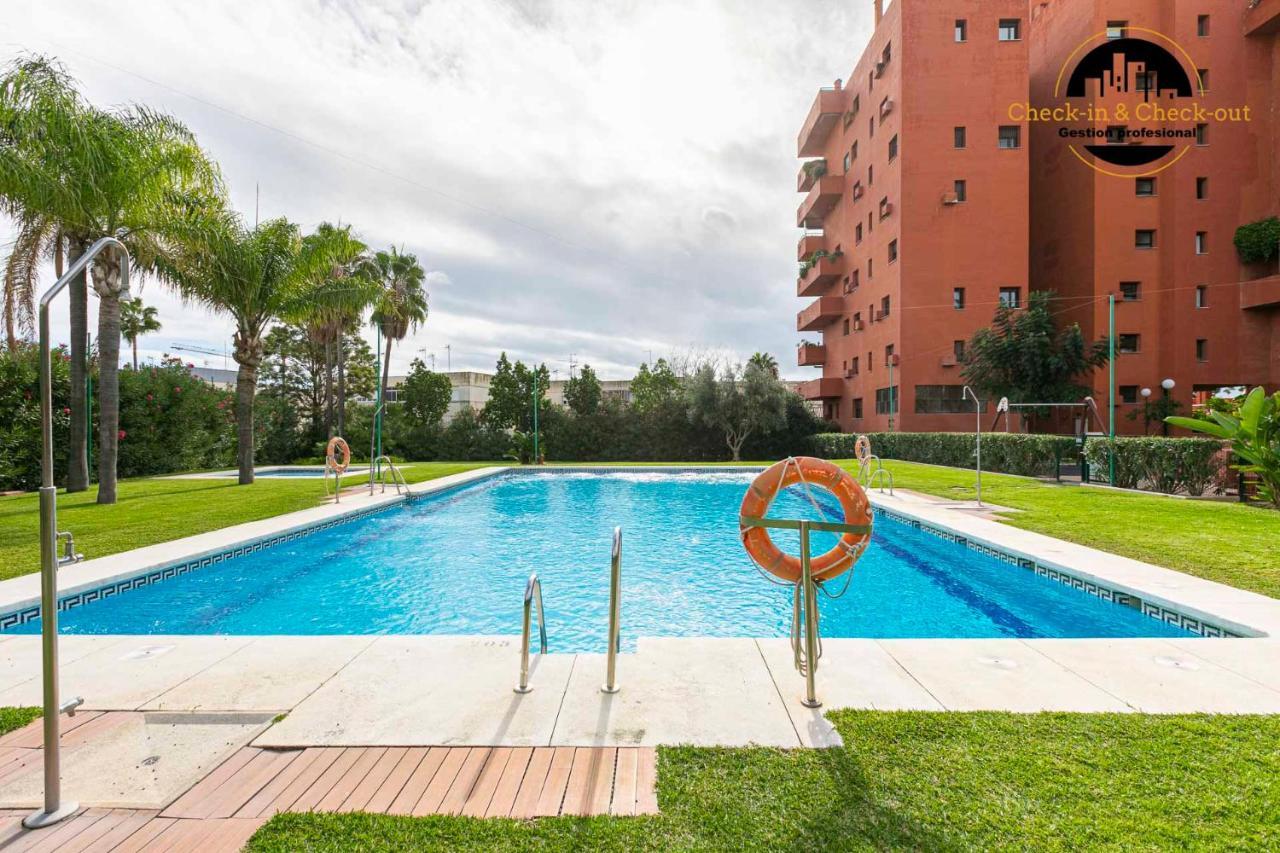 Apartment Miramar