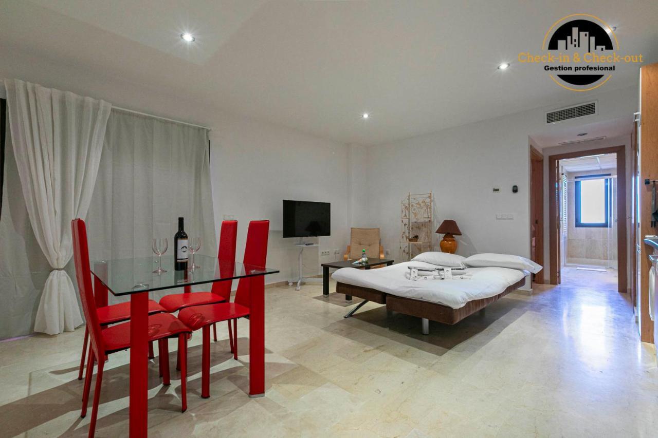 Apartment Miramar Estepona