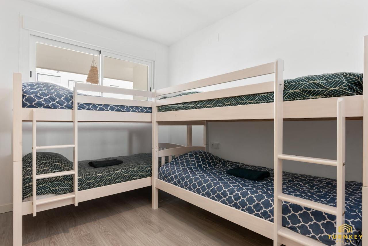 Apartamento Luxury New Boho - Estepona