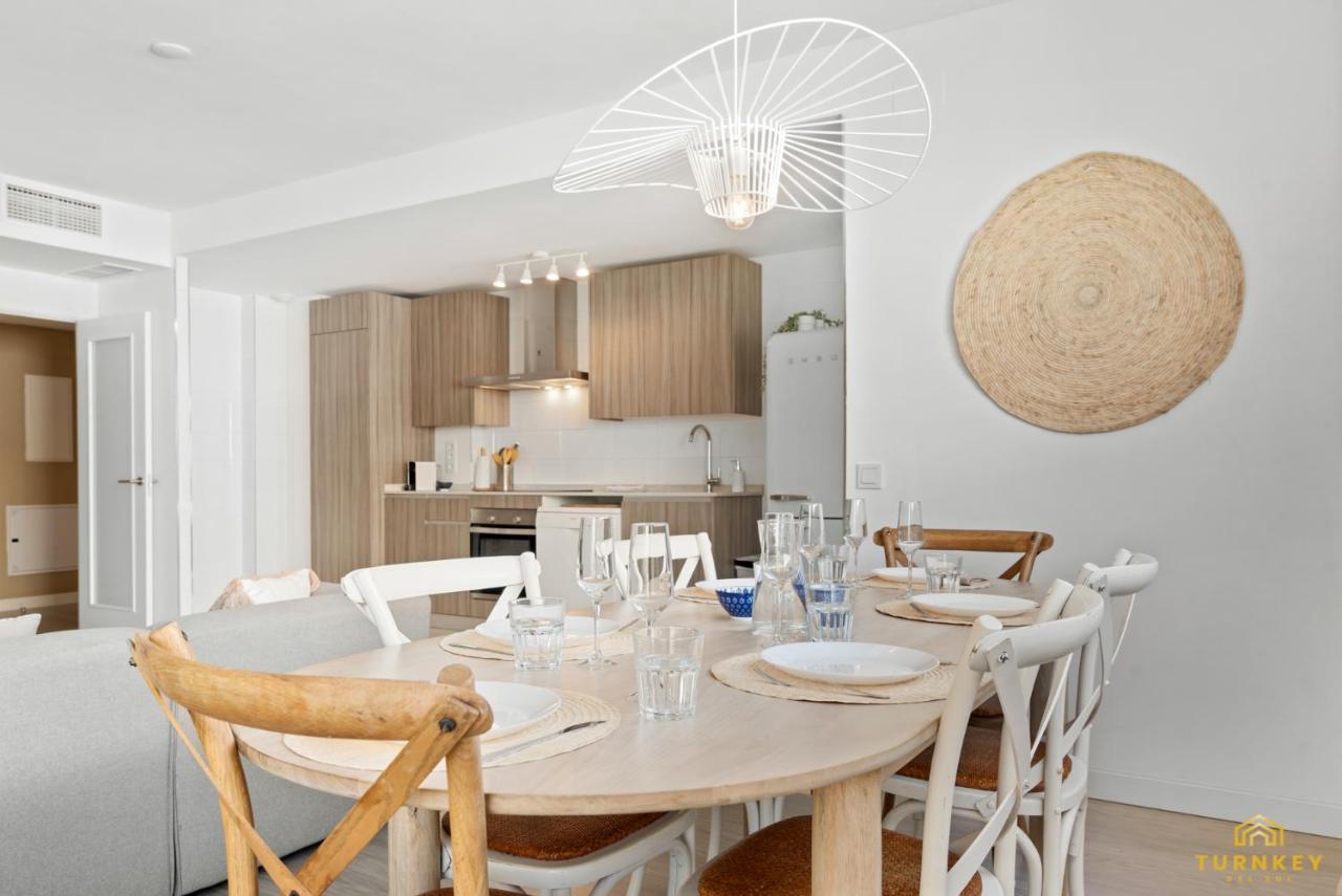 Luxury New Boho -
