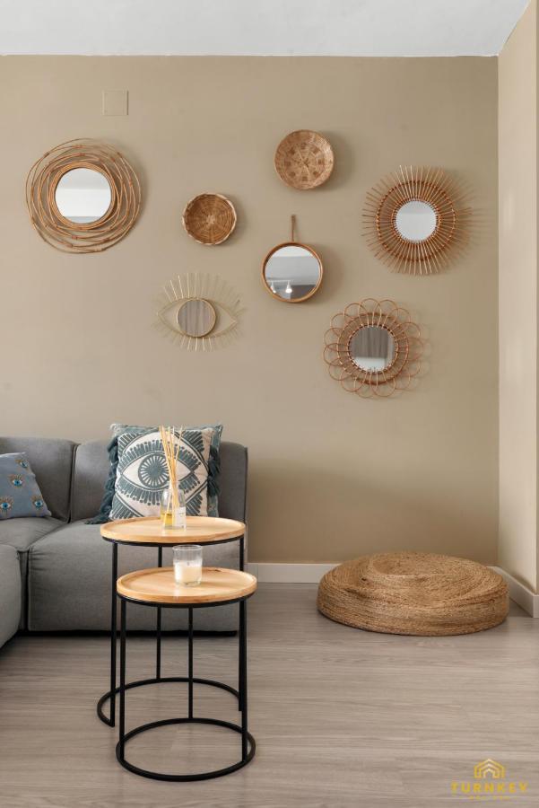 Apartamento Luxury New Boho - *