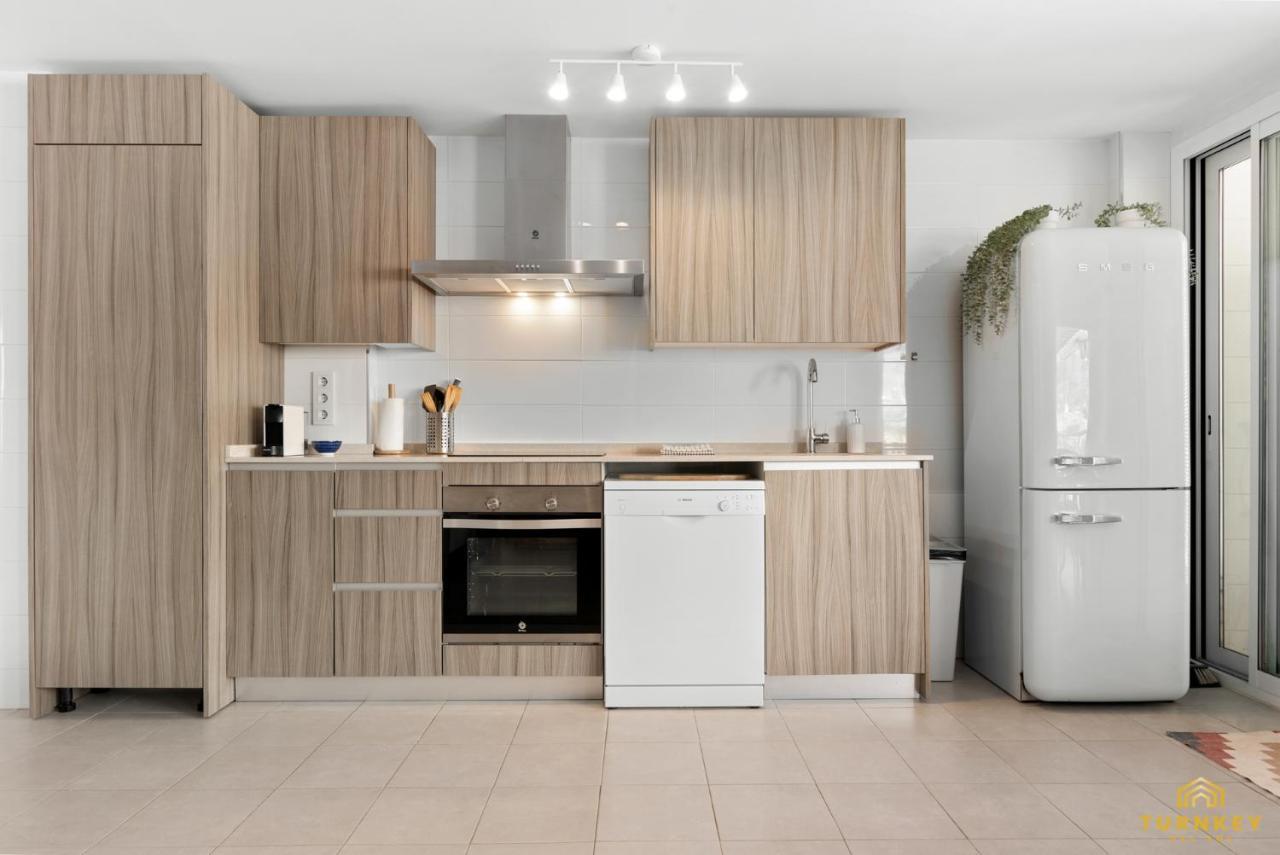 Apartamento Luxury New Boho - Estepona