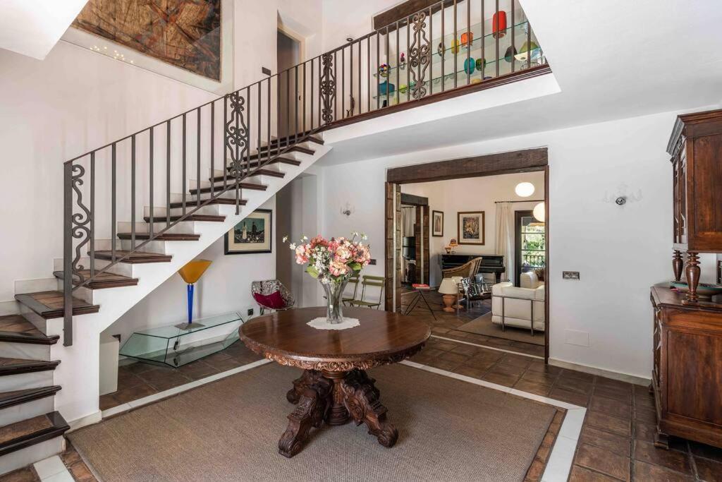 Casa Del Paraiso *