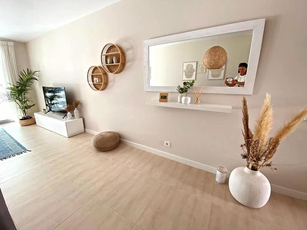 Appartement Vanian Gardens Ocean's Eleven