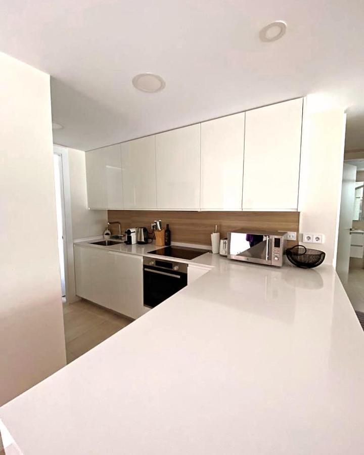 Vanian Gardens Ocean's Eleven Appartement *