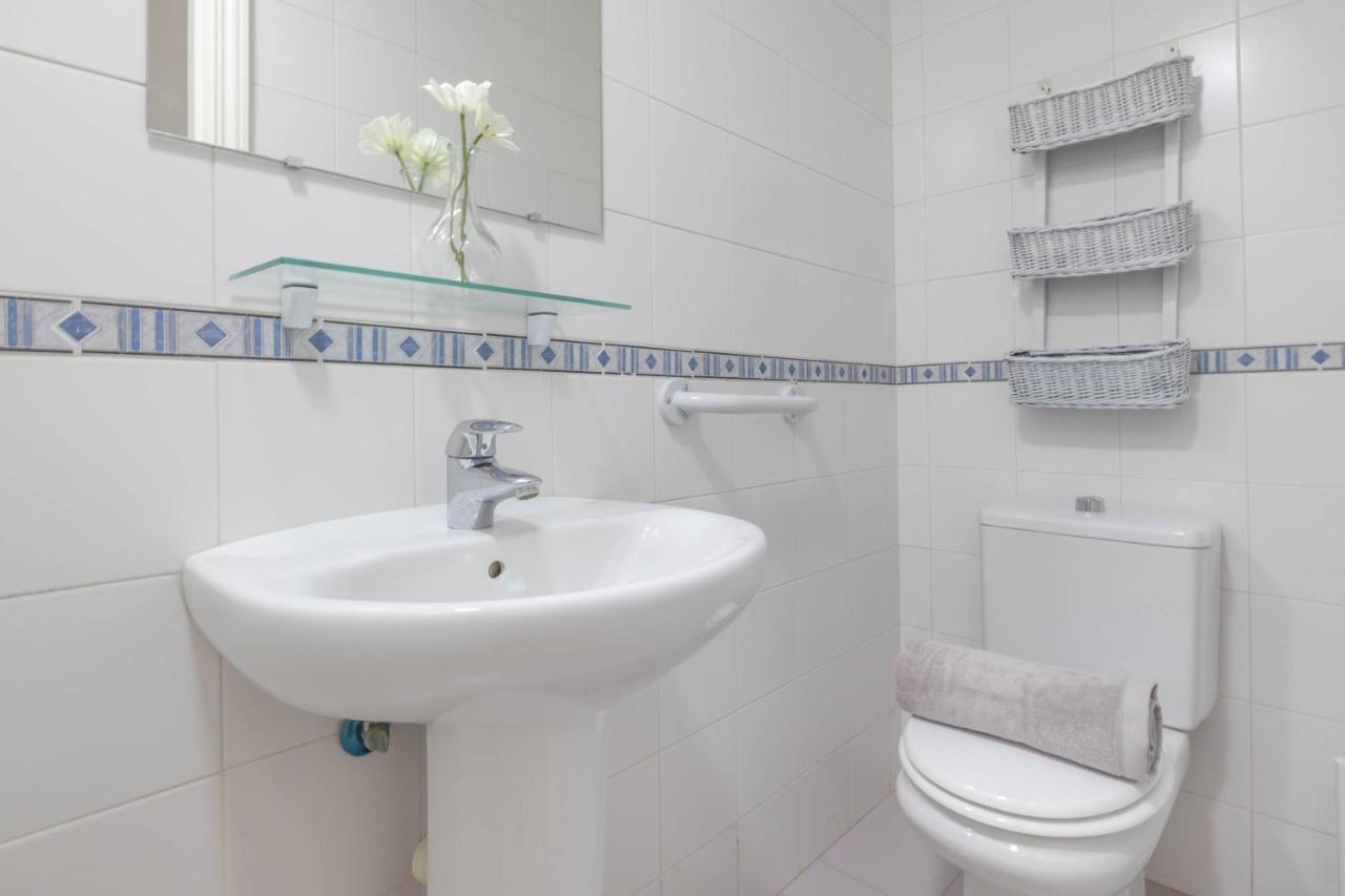 Lll Apartamento Estepona