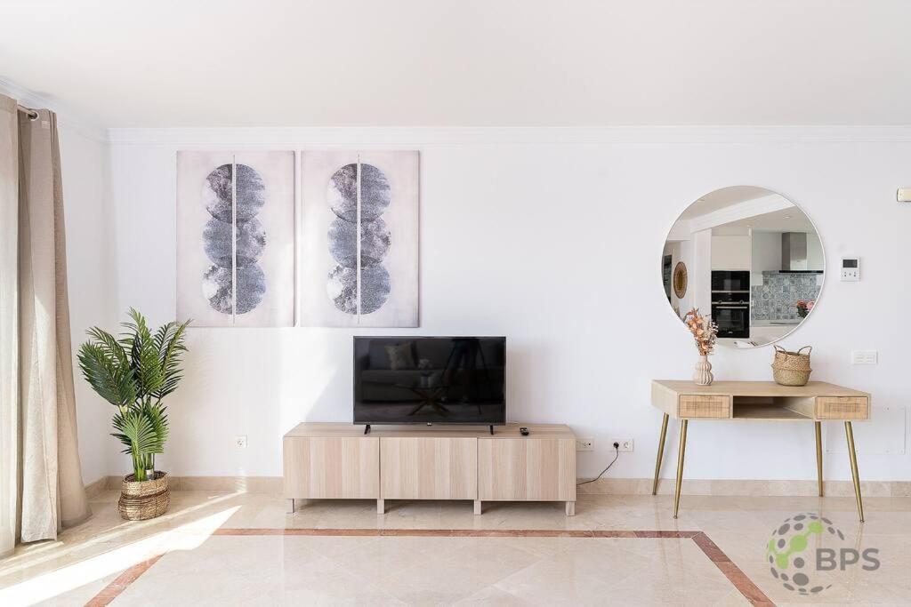 Paraiso Pueblo Penthouse With Solarium - 4202 *