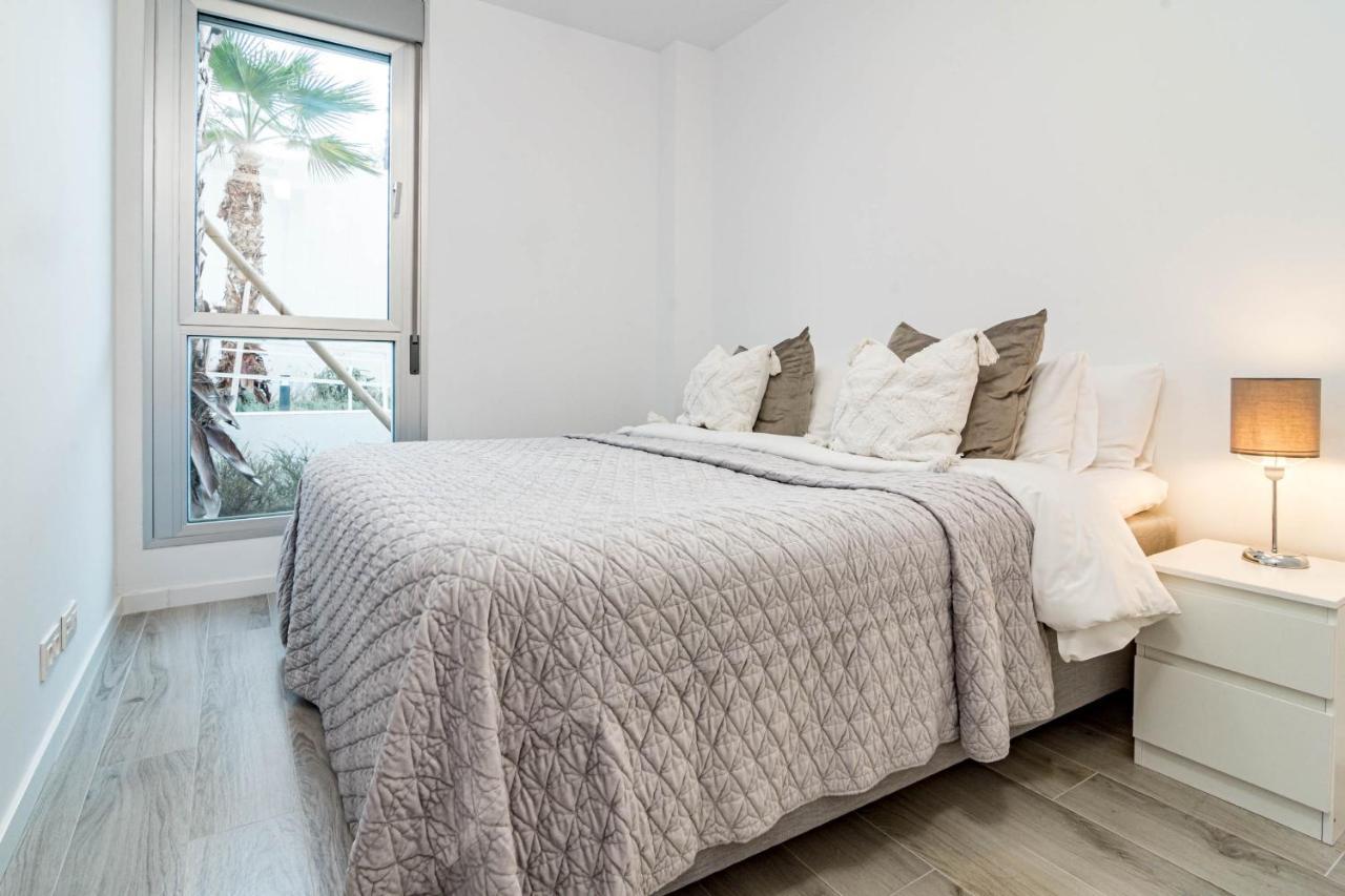 Ov5bb- Modern Family Flat, Lovely Views Apartamento
