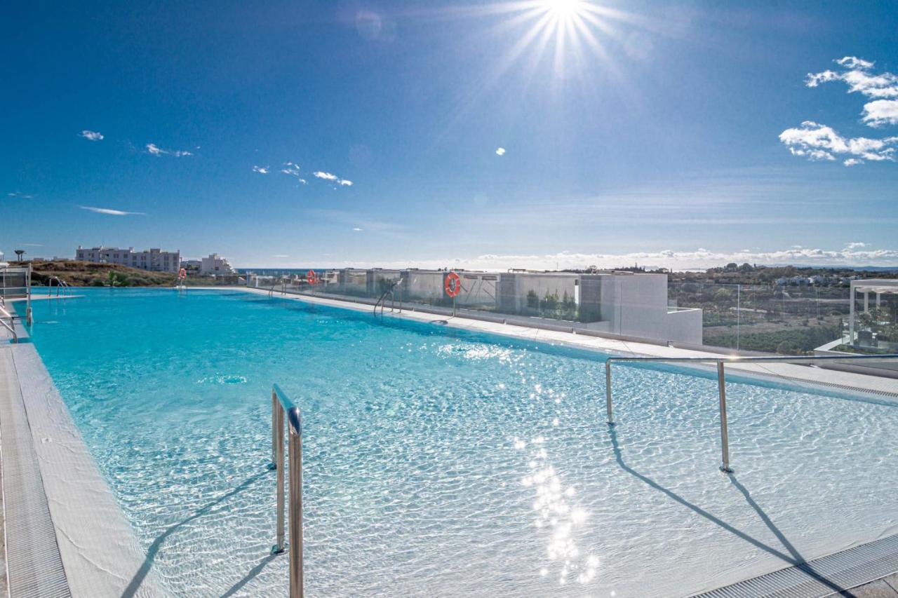 Apartamento Ov5bb- Modern Family Flat, Lovely Views *