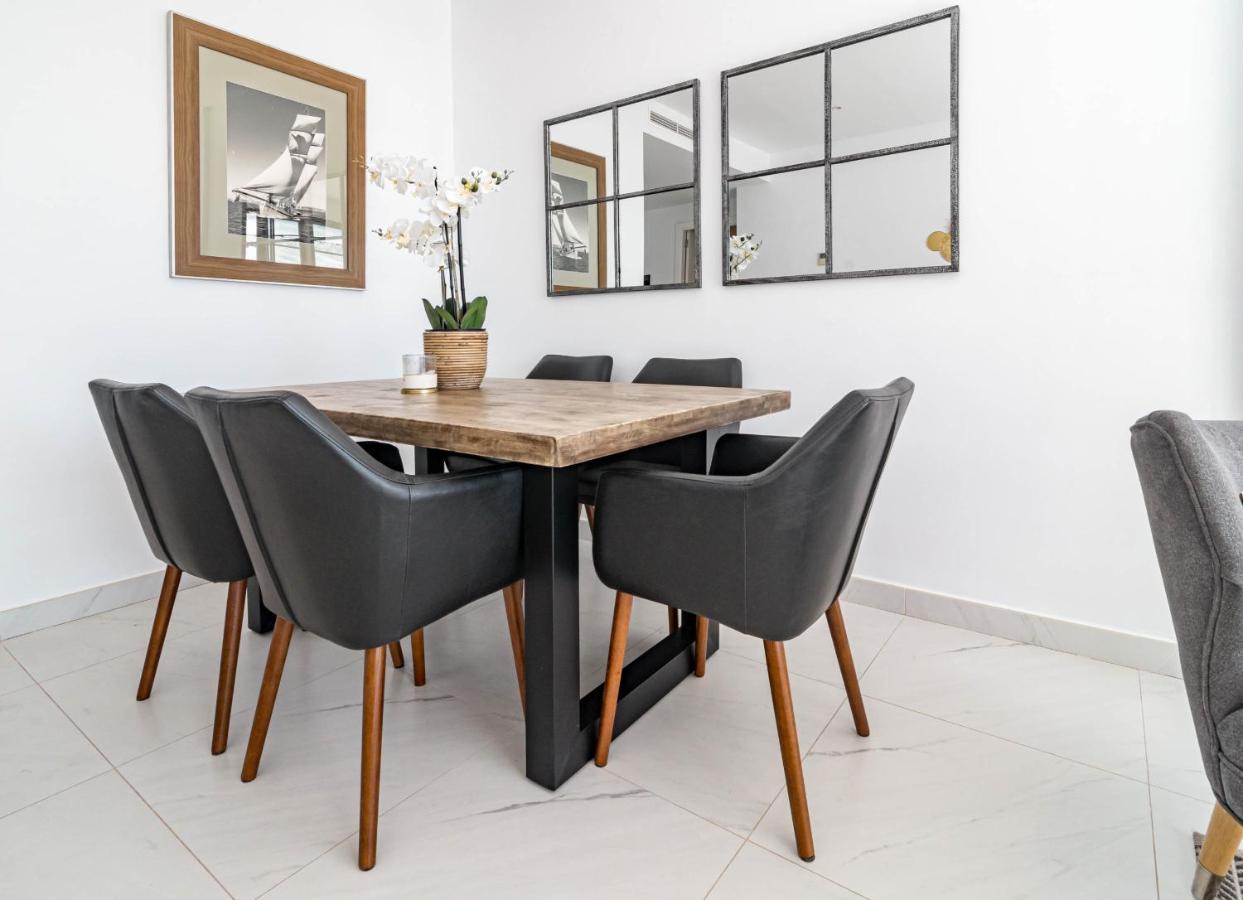 Lae212d - Penthouse With Roof Terrace And Stunning Sea Views * Estepona