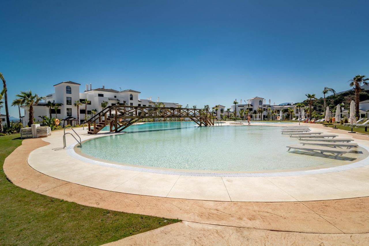 Lae212d - Penthouse With Roof Terrace And Stunning Sea Views * Estepona