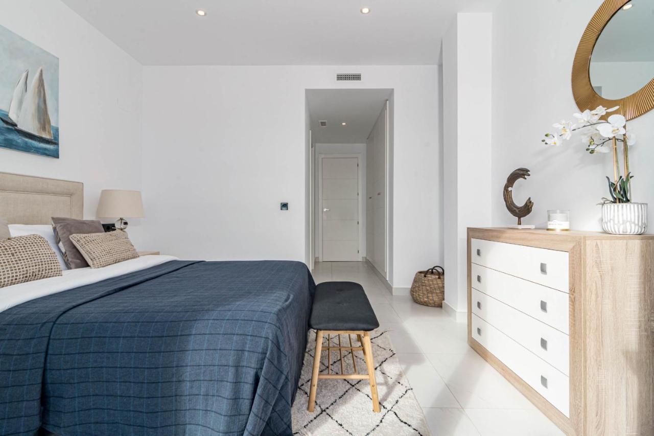 Appartement Lae212d - Penthouse With Roof Terrace And Stunning Sea Views *