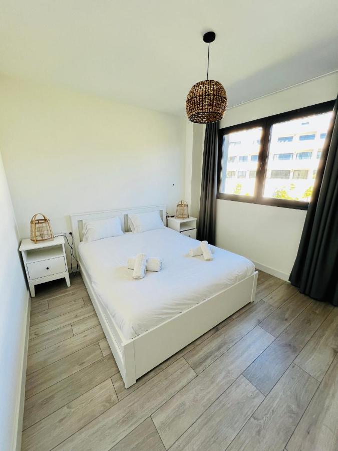 Penthouse Moderne Et Cosy Pour Vos Accessible A Pied Depuis La *