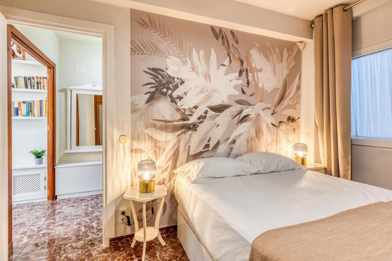 Apartment Hanami Avenida De Espana Mountain View 4d *