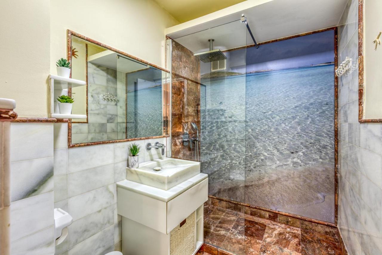 Apartment Hanami Avenida De Espana Mountain View 4d *