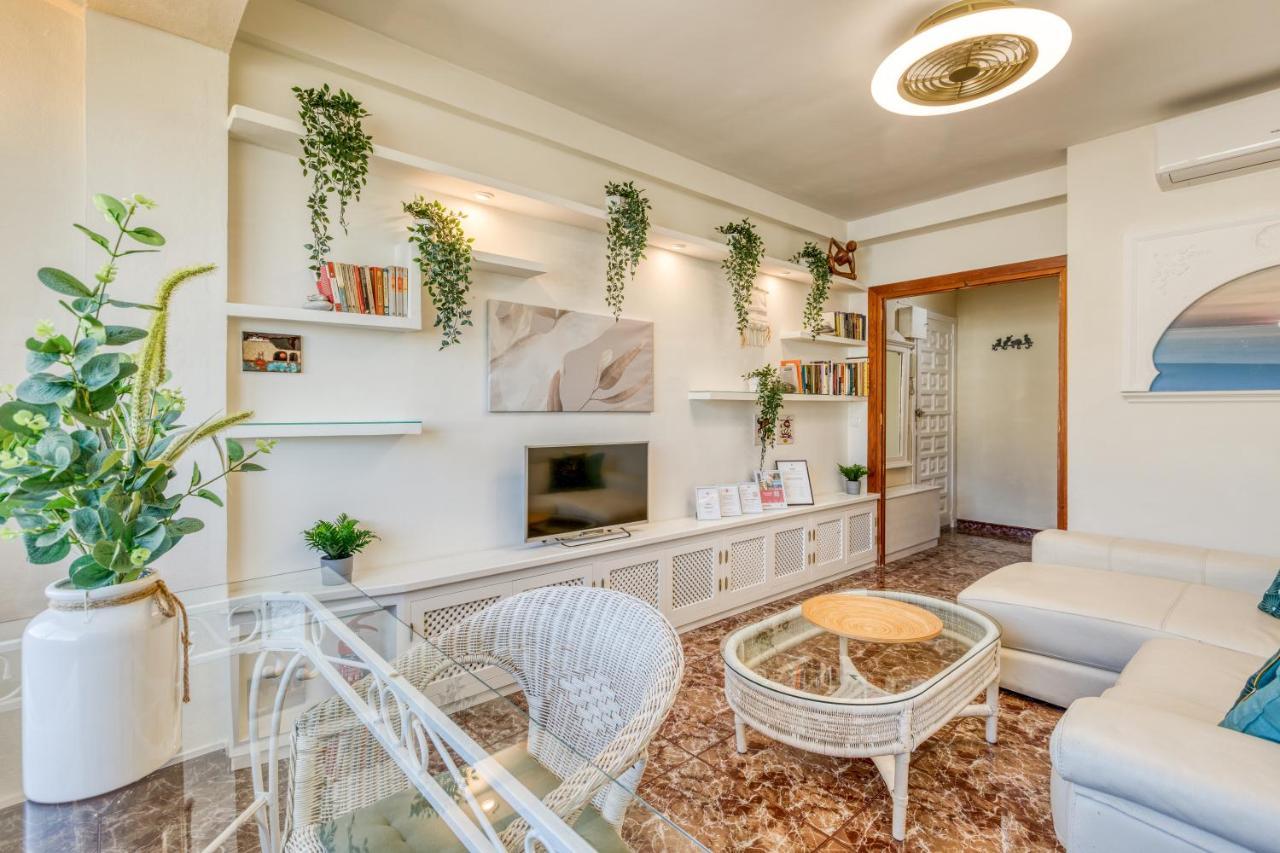 Apartment Hanami Avenida De Espana Mountain View 4d