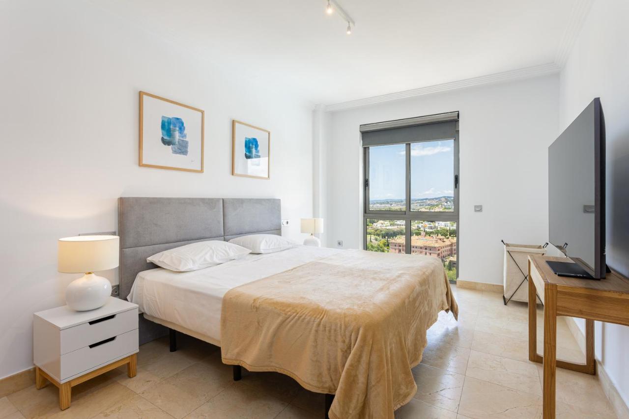 Mediterranean Swing - Acosta 8 Apartamento Estepona
