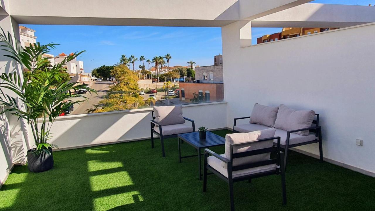 Blueskyesteponagardens Apartamento Estepona