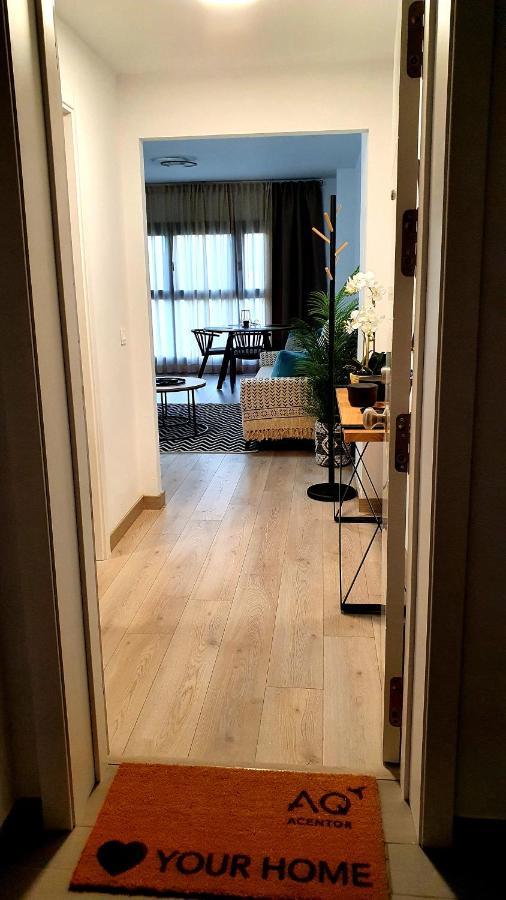 Apartamento Blueskyesteponagardens *