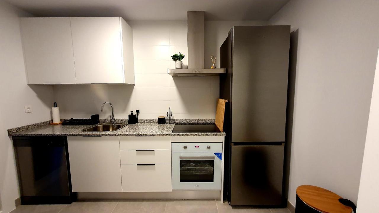 Blueskyesteponagardens Apartamento Estepona